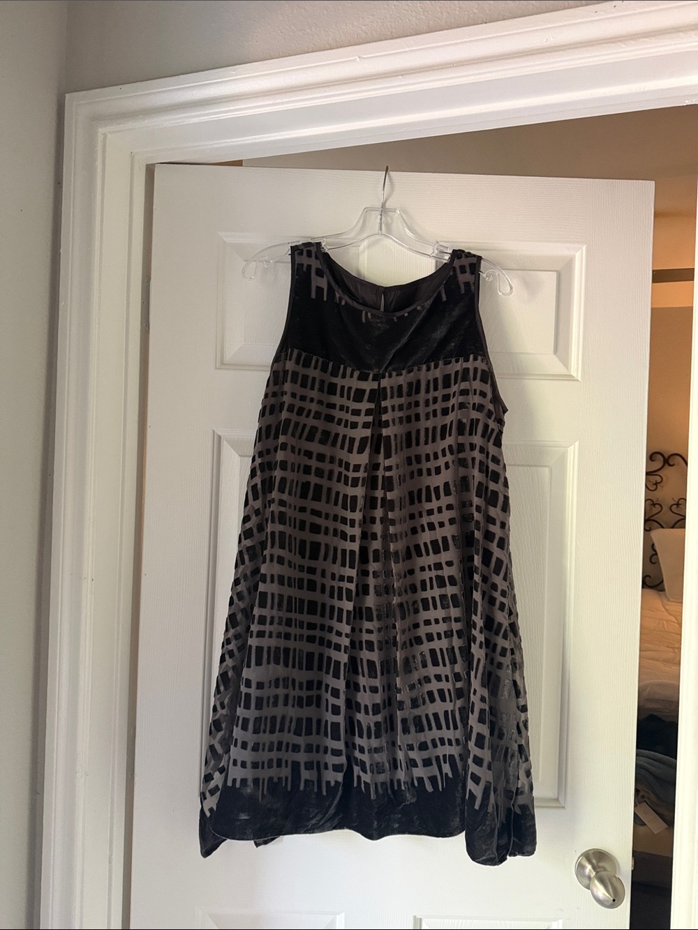 Muse Dress